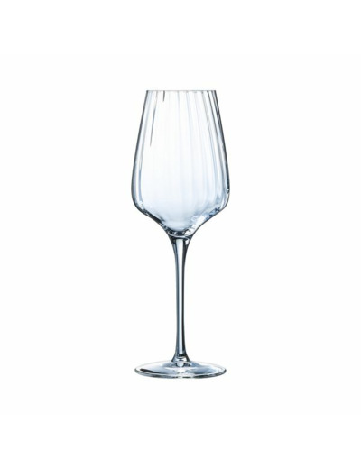 6 verres 55cl Symétrie