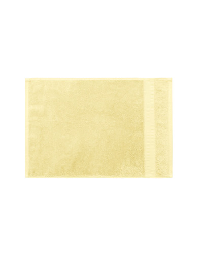 SERVIETTE INVITE | Pétale - Mimosa