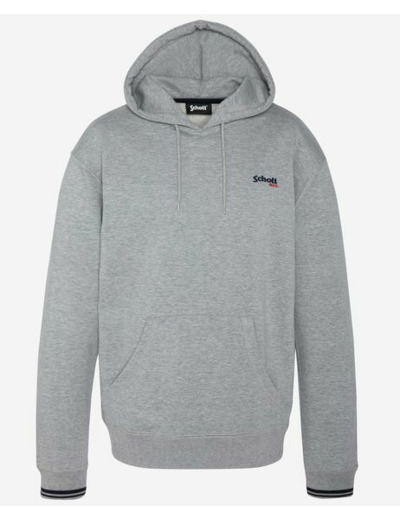 Sweat a capuche SWEMMET2