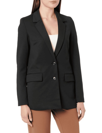 BLAZER LOOSE LUCCA
