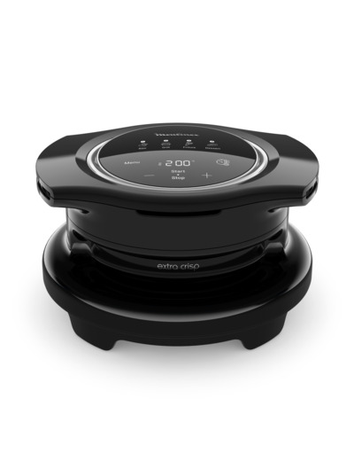 Accessoire Cookeo Extra Crisp