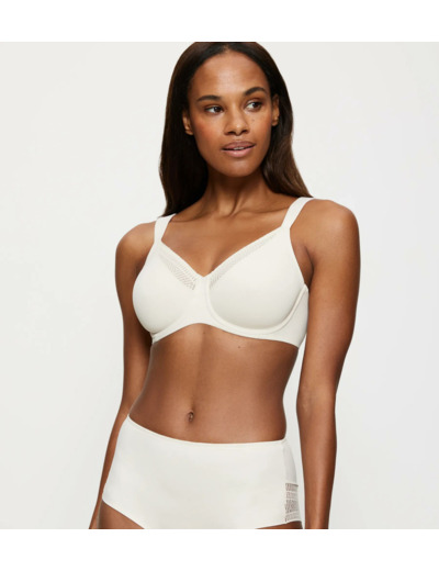 Soutien gorge minimizer avec armatures