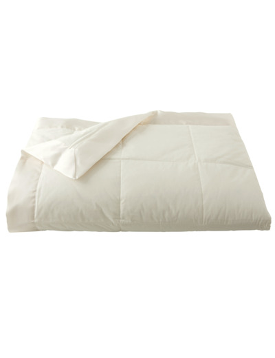 JETE DE LIT | Bellevue - Ivoire