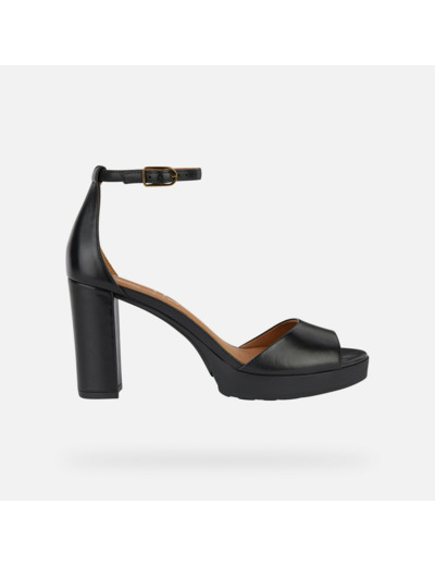 D walk pleasure 85s 100% Cuir, 65% Cuir