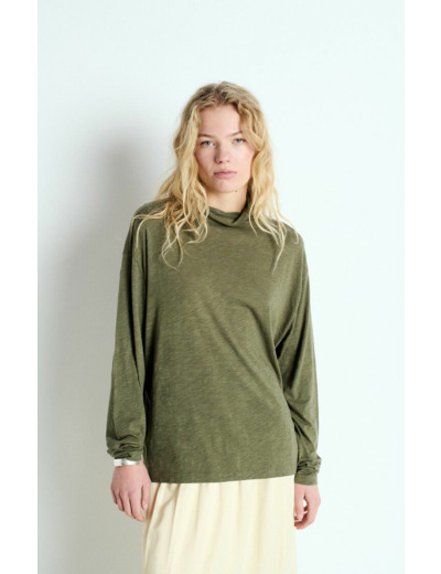 T-shirt femme Jacksonville