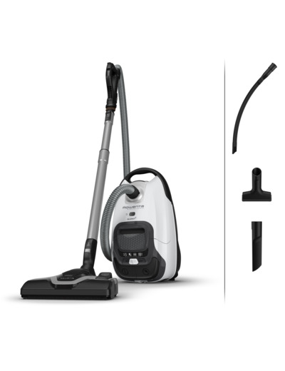 Silence Force Effitech