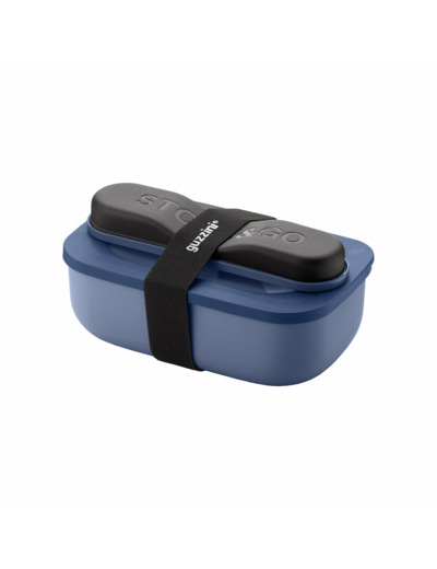 LUNCH BOX ET COUVERTS