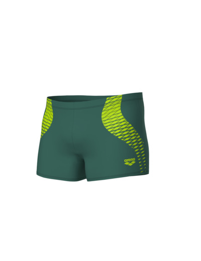 Short de bain arena Feel Openings pour hommes