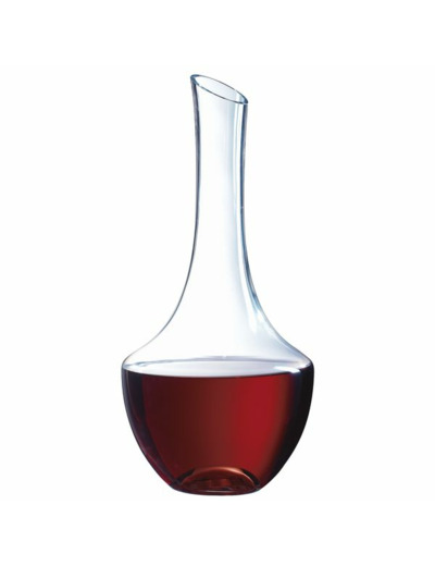 Carafe à decanter 1,4l Open Up
