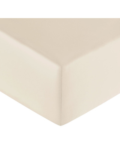 DRAP HOUSSE | Eclat - Poudre