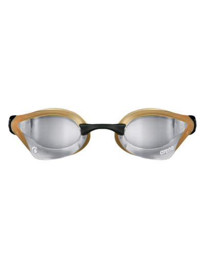 Lunettes unisexes arena Cobra Core Swipe Mirror