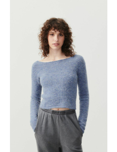 Pull femme East