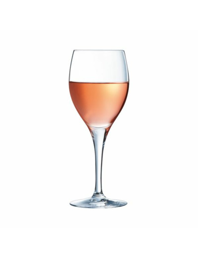 6 verres 25cl Sensation Exalt