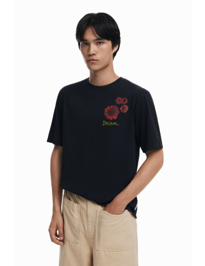 T-Shirt Short Sleeve