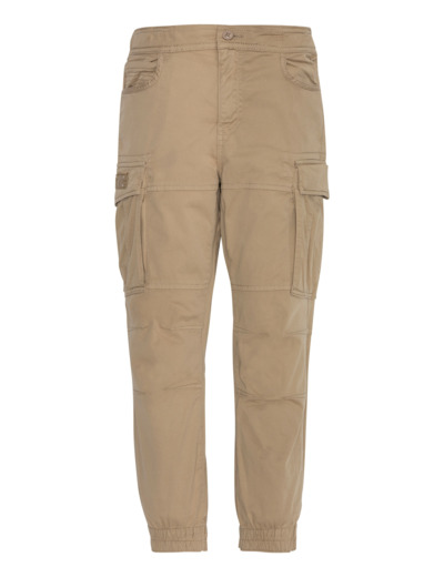 Pantalon multipoches