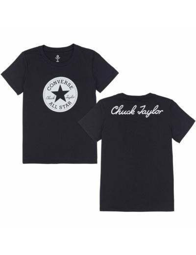 Chuck Patch Crew Tee Field Surplus