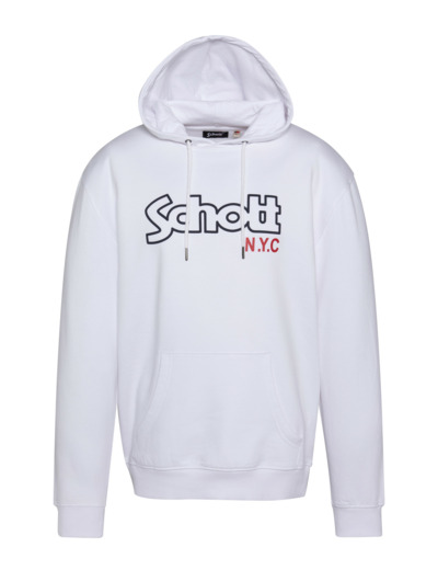 Sweatshirt à capuche