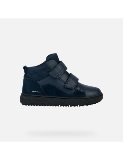 J theleven boy b abx 25% Cuir