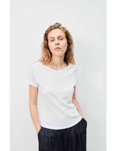 T-shirt femme Xoubow