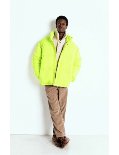 Doudoune homme Zaxoo