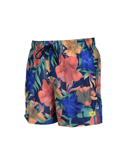 Short de plage arena Allover pour hommes