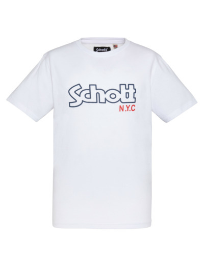 T-shirt imprimé enfant