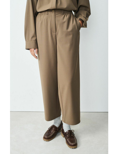 Pantalon femme Doacity