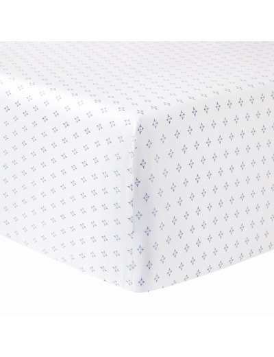 DRAP HOUSSE | Malacca