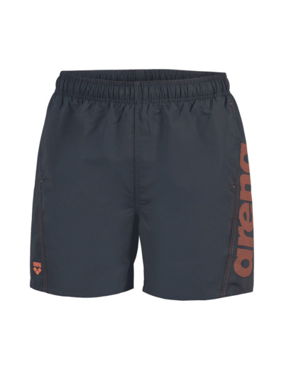 Boxer de plage arena Fundamentals Logo R pour hommes