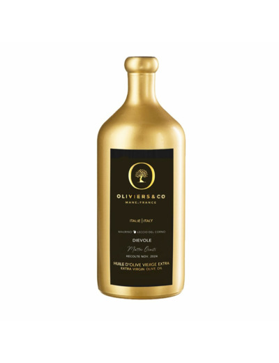 Huile d'Olive Dievole - Italie