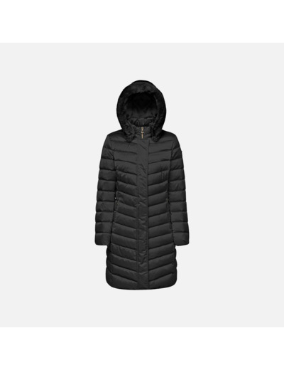 W bettanie 100% Polyester<br />50% Duvet de canard