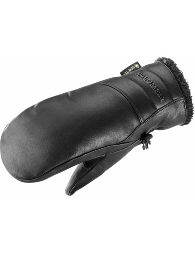 NATIVE GORE-TEX MITTEN