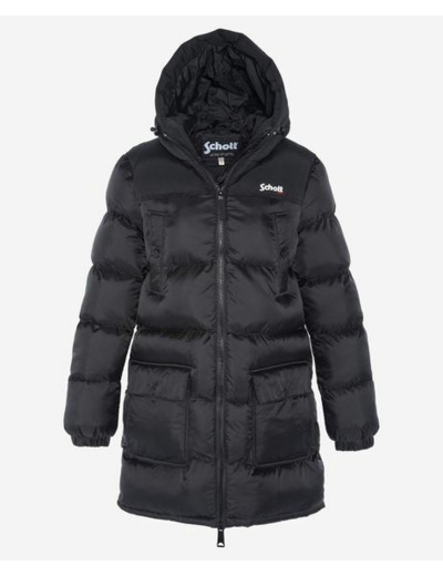 Doudoune à capuche JKTOHIO2W