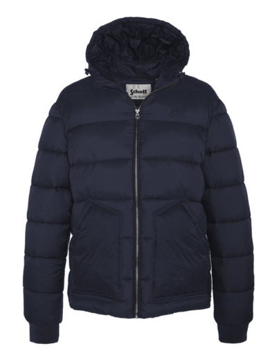 Doudoune à capuche HAWKRS