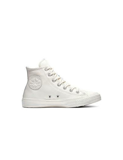 Chuck Taylor All Star Hi Vintage White/Vintage White