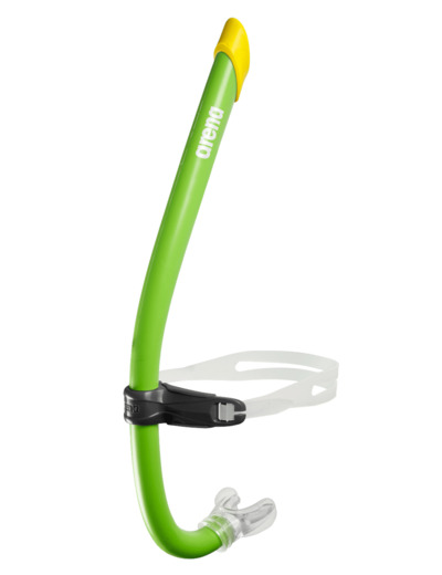 Accessoire d’entraînement arena Swim Snorkel Pro III