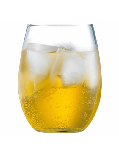 6 gobelets haut 27cl Primary