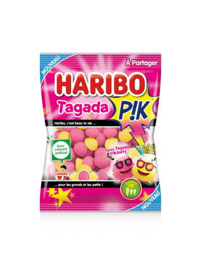 PiK Tagada