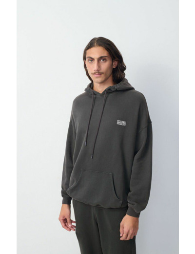 Sweat homme Izubird