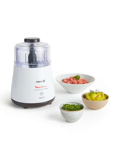 La moulinette powelix