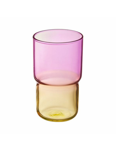 Gobelet haut 32cl Bubble Gum Candy Mix