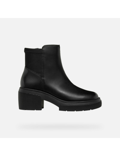 D spherica ec15 82% Cuir