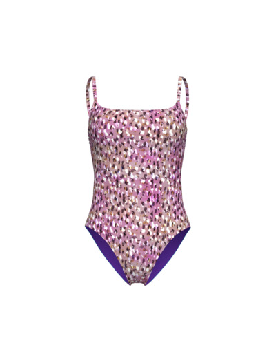 Maillot de bain arena Water Prints pour femmes