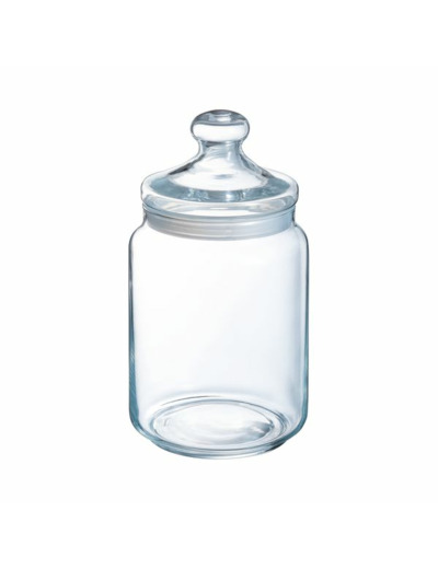 Pot 200cl Pure Jar Club