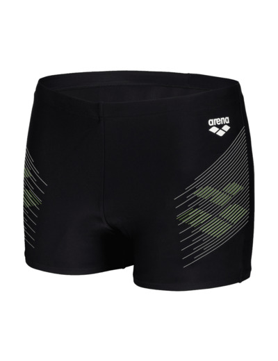 Short de bain arena Graphic pour hommes