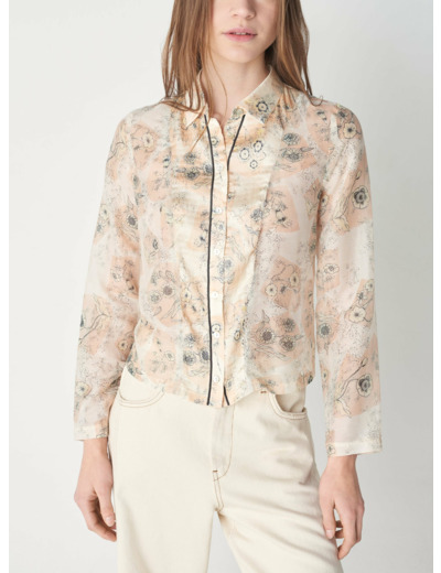 Chemise Pauline