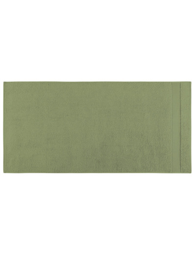 DRAP DE DOUCHE | Pétale - Cèdre