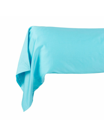 Taie de traversin Grace | Lit 2 personnes | Tradition des Vosges