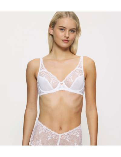 Soutien-gorge avec armatures
