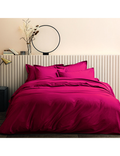 HOUSSE DE COUETTE | Eclat - Ruby